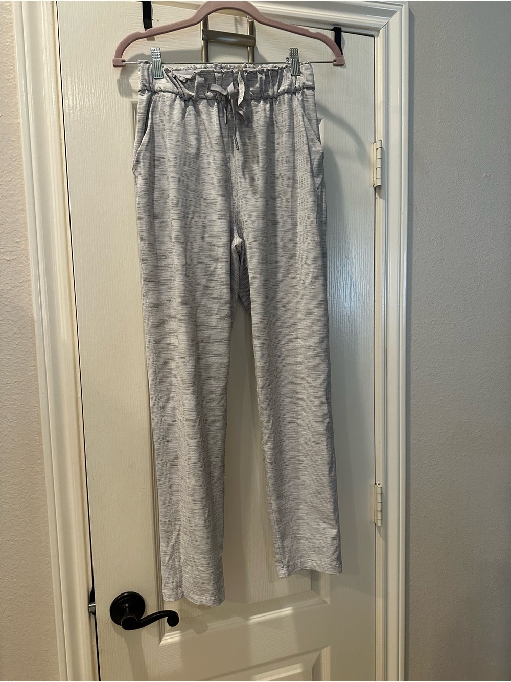 Lululemon Athletic Pants